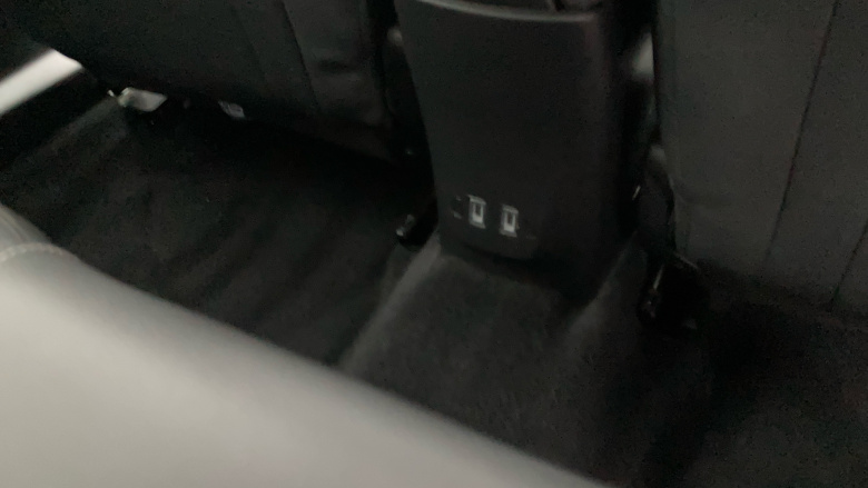 Vauxhall Mokka 1.2 Turbo Ultimate 5dr Auto Petrol Hatchback